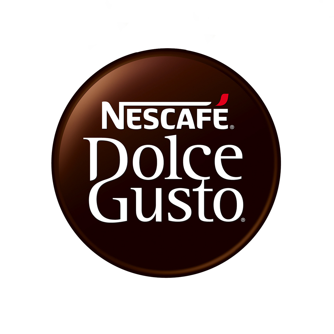 NESCAFE Dolce Gusto Logo