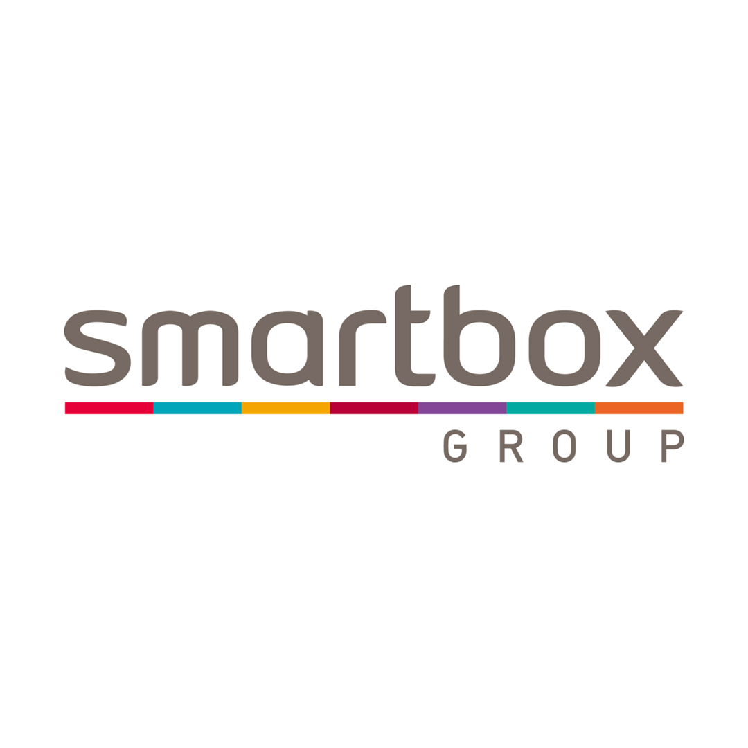 smartbox logo delate