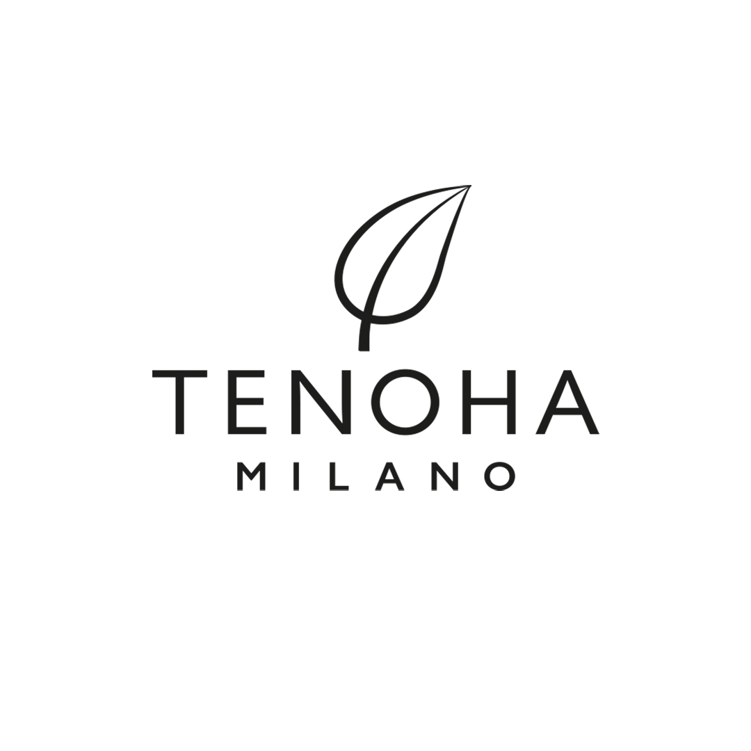 tenoha logo delate tenoha logo delate
