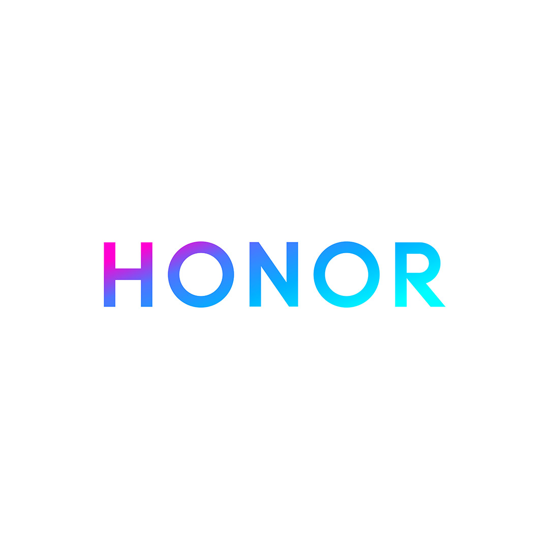 Honor-Logo delate