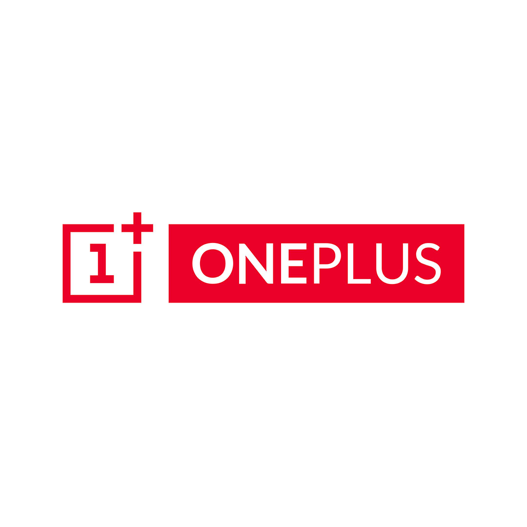 oneplus logo delate