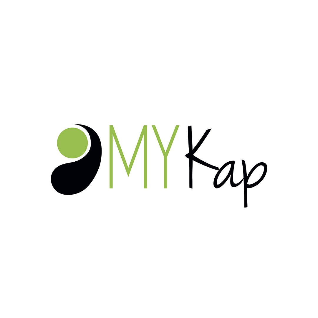 MyKap Logo Delate